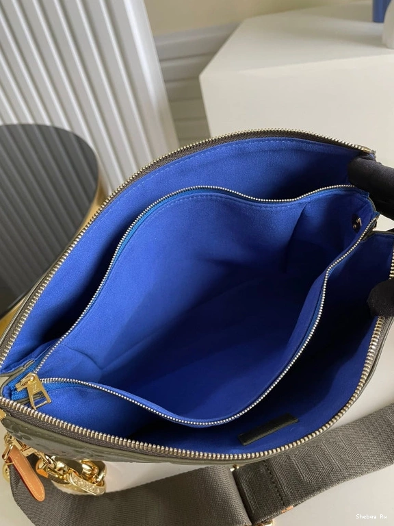 LOUIS MM VUITTON COUSSIN 0807